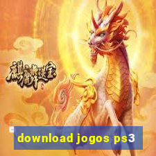 download jogos ps3